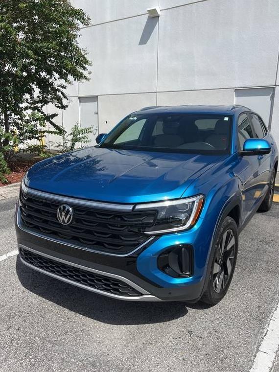 VOLKSWAGEN ATLAS CROSS SPORT 2024 1V2WE2CA0RC233298 image VOLKSWAGEN ATLAS CROSS SPORT 2024 1V2WE2CA0RC233298 image